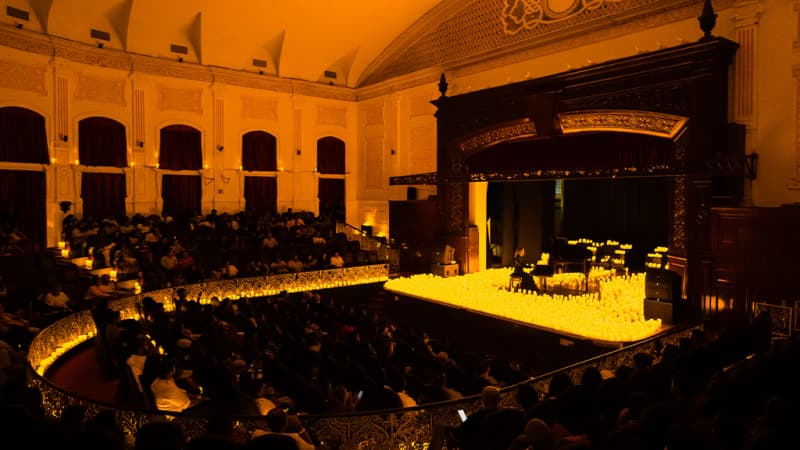 Museum Theatre