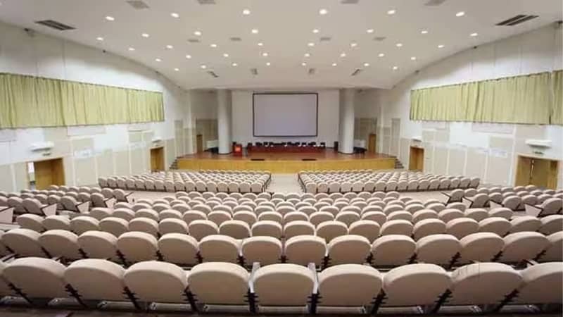 CIDCO Auditorium