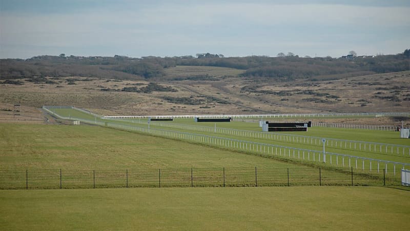 Ffos Las Racecourse