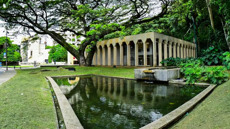 Museo La Tertulia