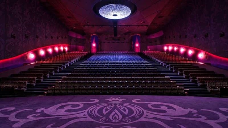 Multikino