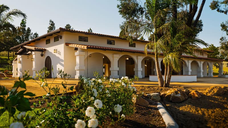 La Lomita Ranch