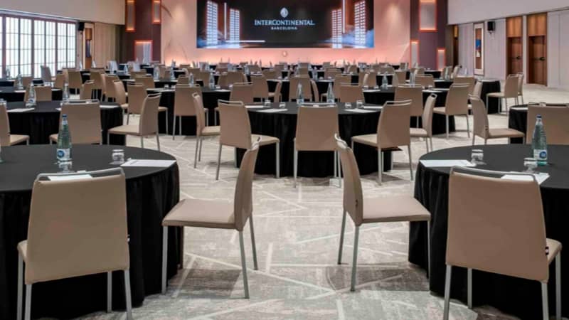 InterContinental Hotel