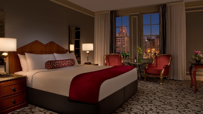 Millennium Biltmore Hotel