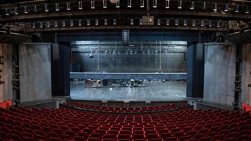 Uppsala Stadsteater