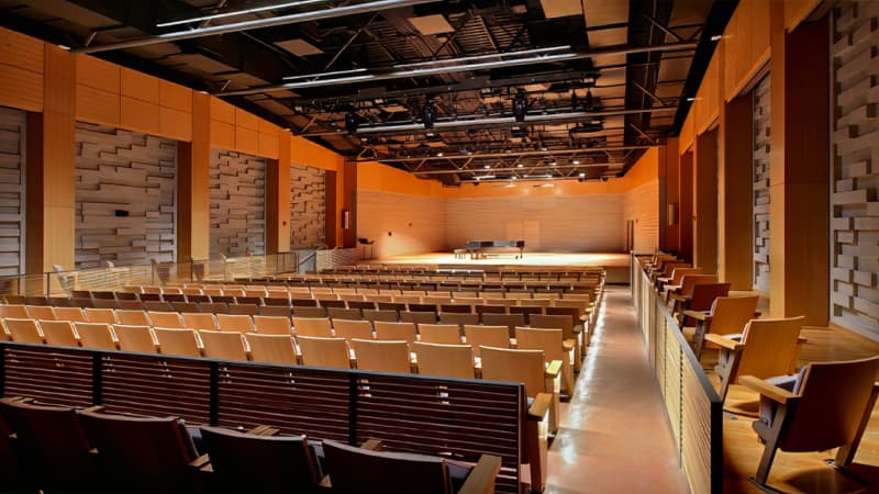 FirstOntario Performing Arts Centre