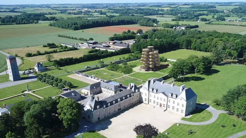 Château Des Pères