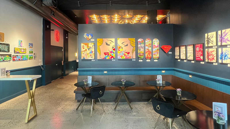 Brooklyn Art Haus