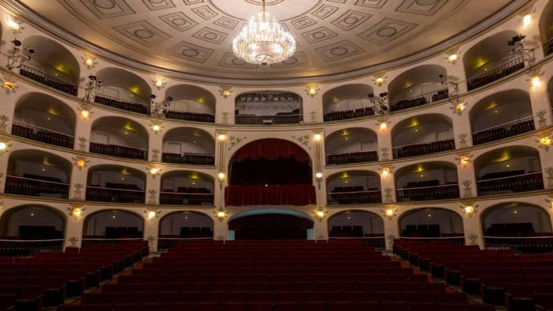 Teatro Principal