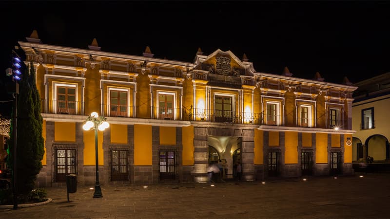 Teatro Principal