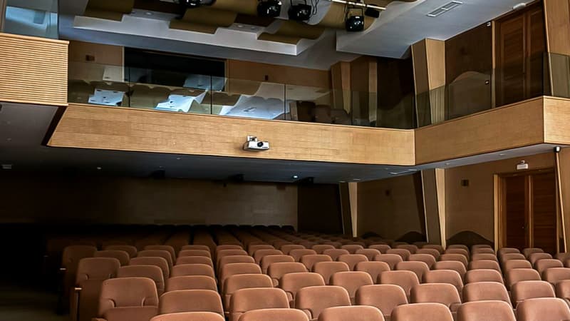 Complexe Culturel Anfa
