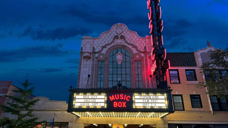 Music Box Theatre