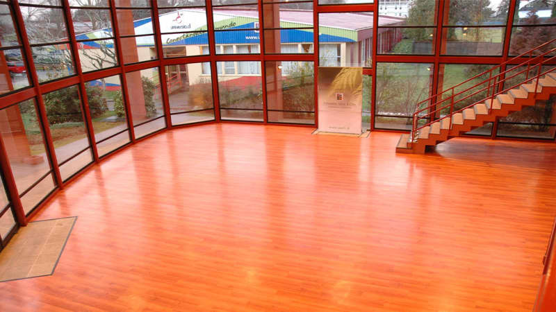 Aula Magna UACH