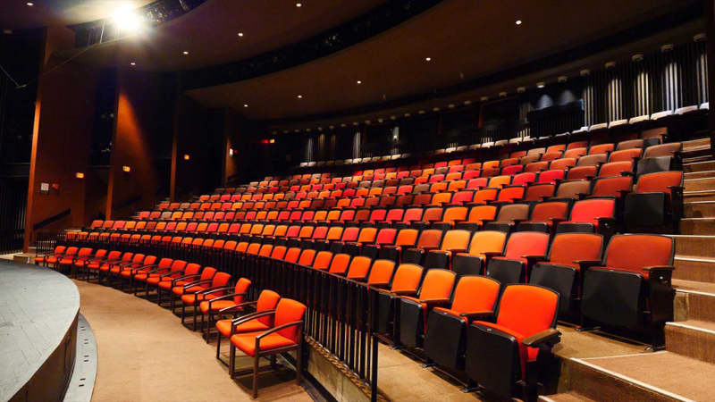 Tri-C Metropolitan Campus