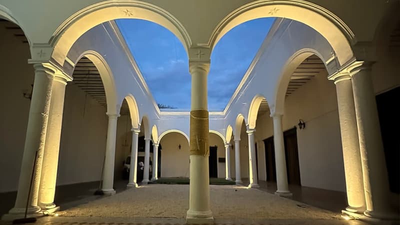 Casa Nohoch