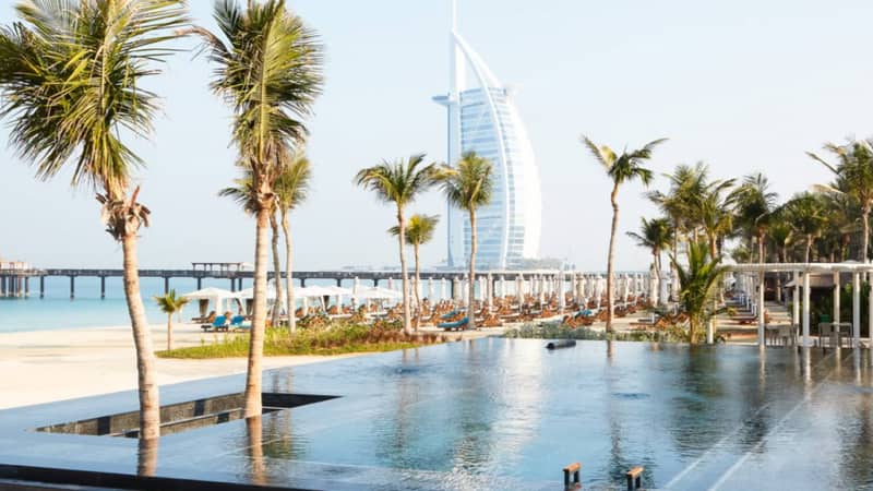Jumeirah Al Qasr