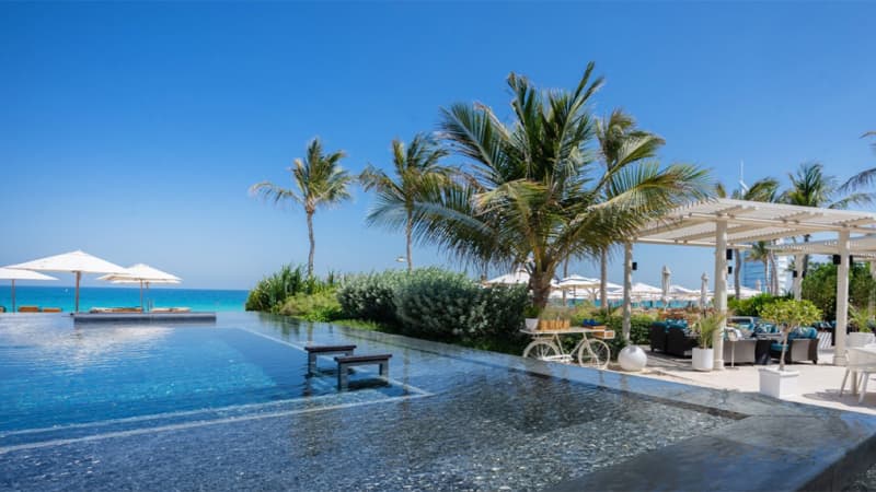 Jumeirah Al Qasr