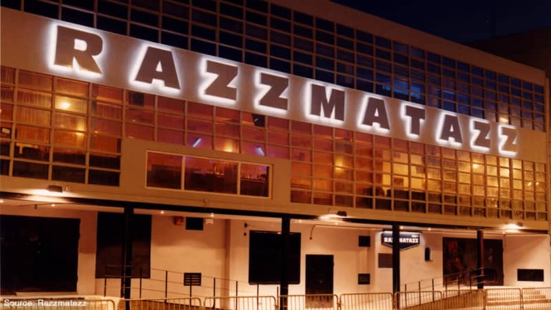 Razzmatazz