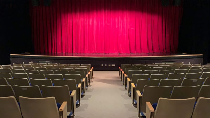 Salle Dina-Bélanger