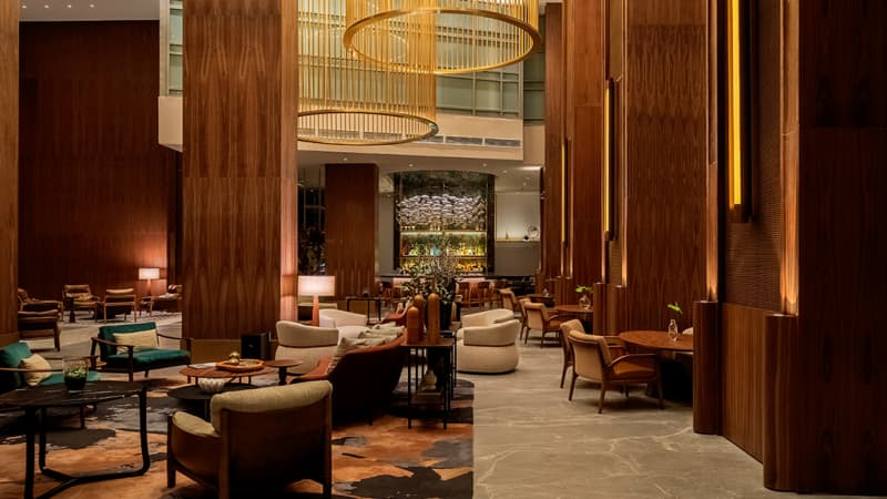 Grand Hyatt São Paulo