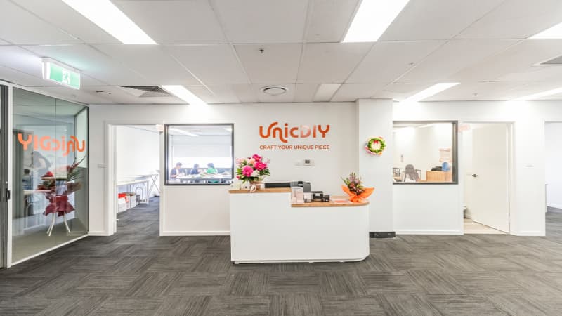 UnicDIY