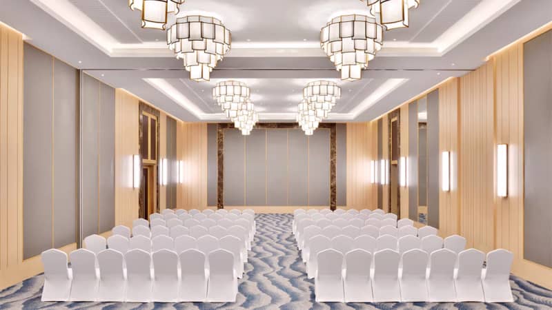 Four Points by Sheraton Kochi Infopark