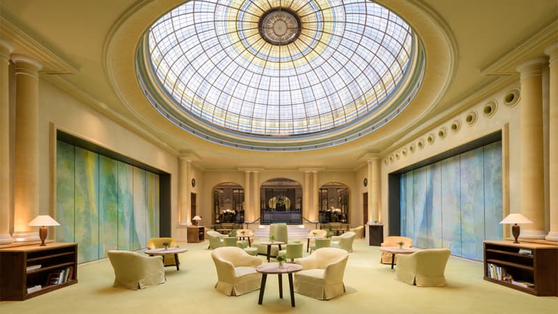Hotel Bayerischer Hof