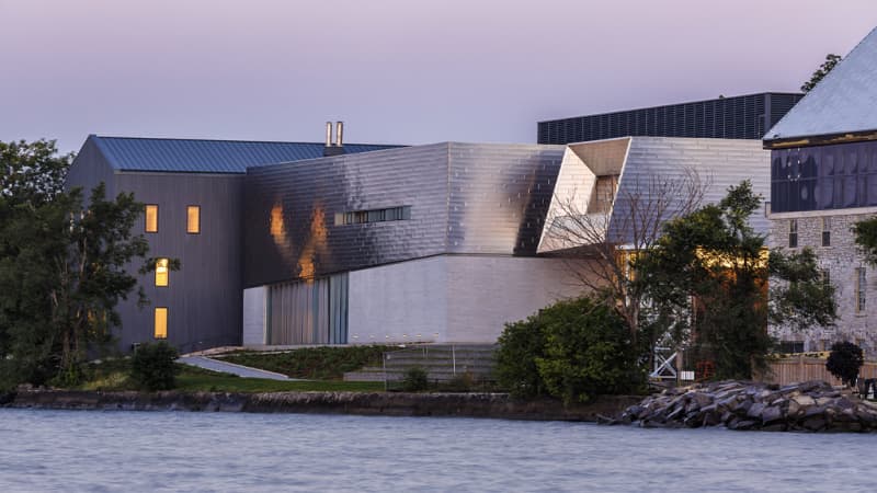Isabel Bader Centre for the Performing Arts