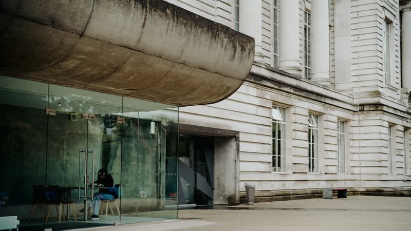 Ulster Museum