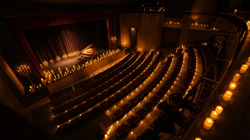 Rene M. Caisse Memorial Theatre