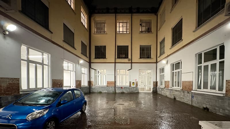 Fever Hub Milan | Immersive exhibition hub