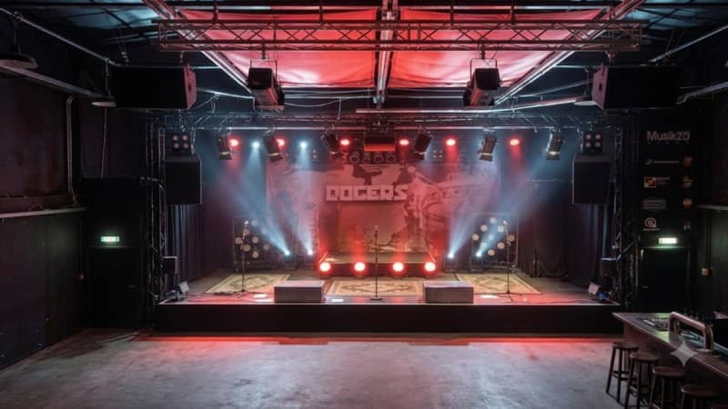 MusikZentrum Hannover
