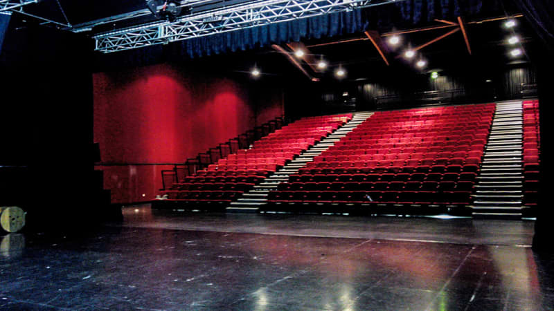 Espace Culturel Les Nympheas