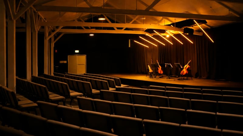 Awaken Church Wollongong Central