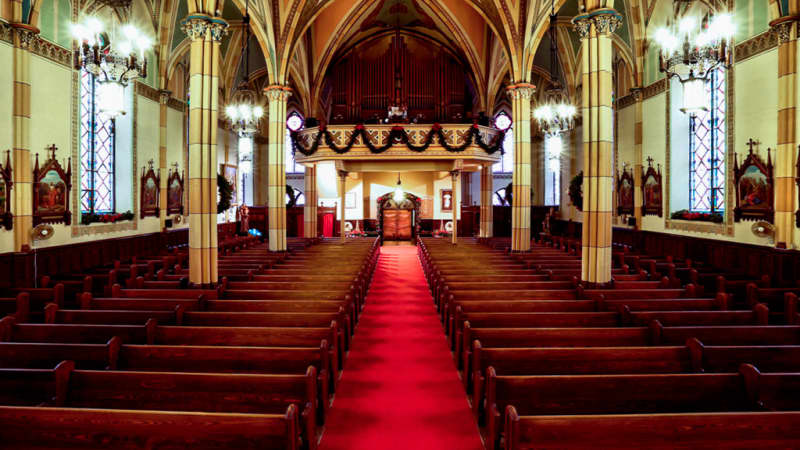 Our Lady of the Assumption Church