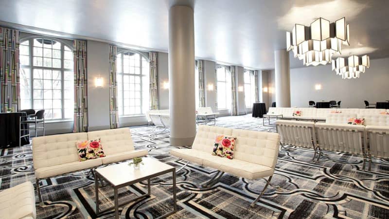 The Marker Union Square San Francisco