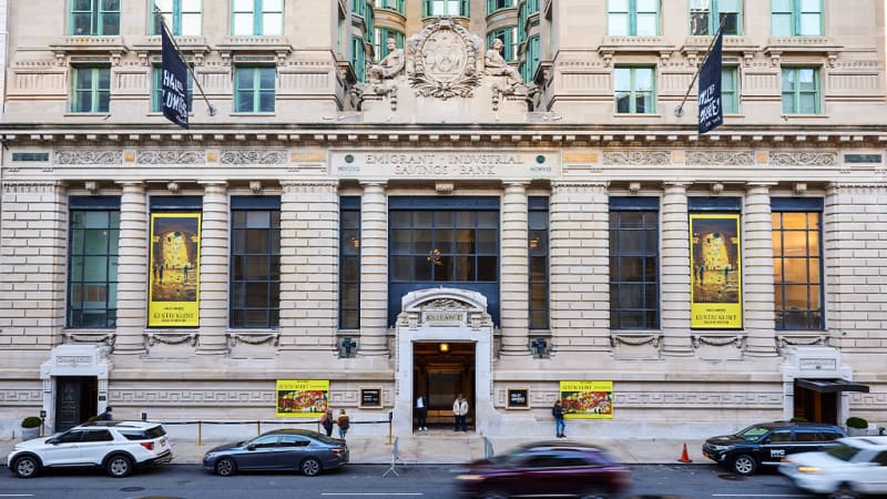 Hall des Lumières