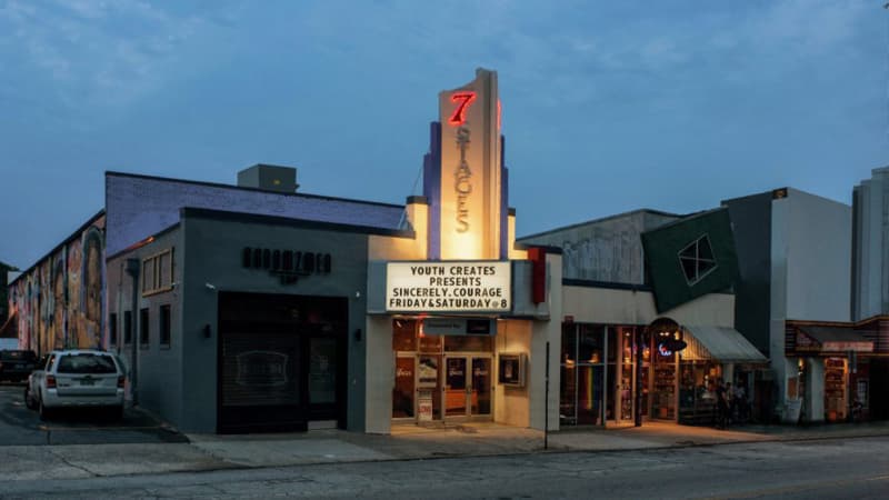 7 Stages Theatre