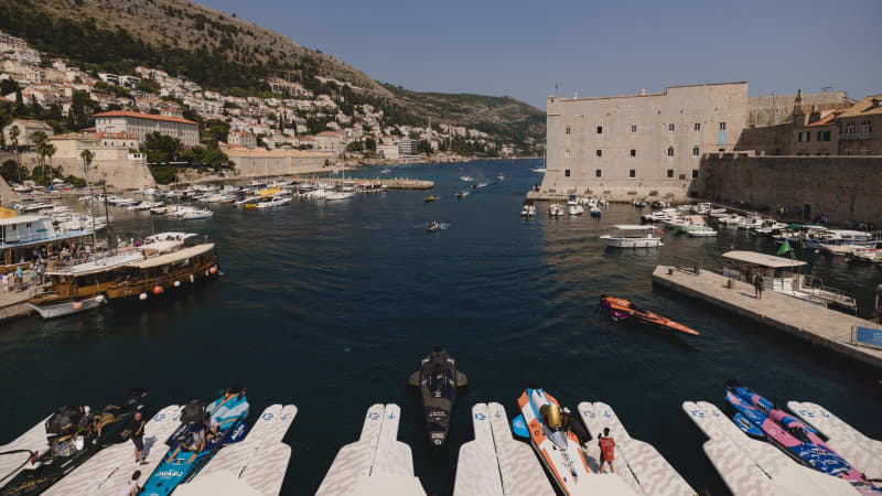 Hotel Excelsior Dubrovnik