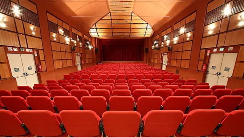 Teatro Cardinal Massaia