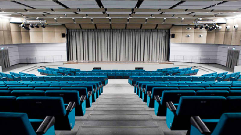 Teatro Le Muse