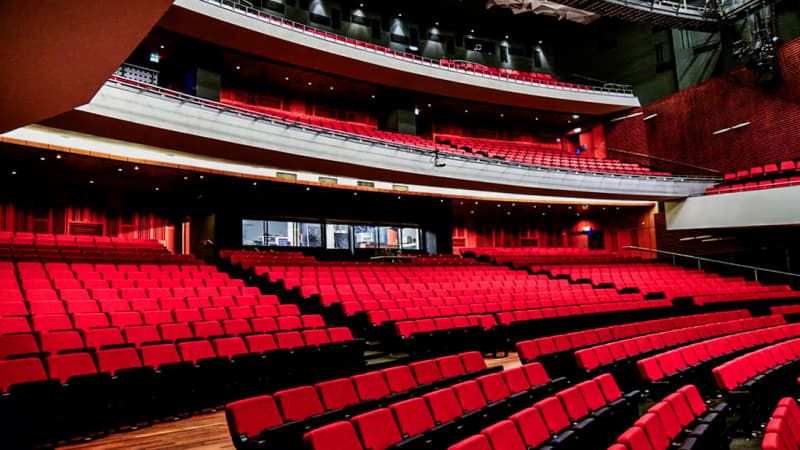 Nieuwe Luxor Theater