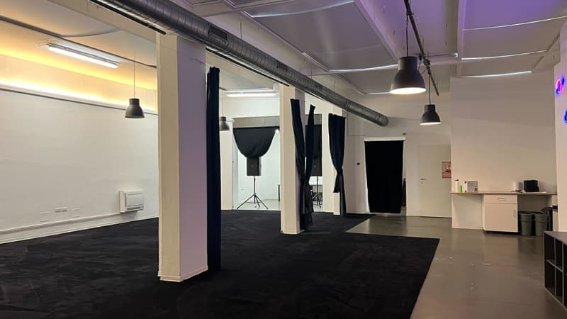 Fever Hub - Milano