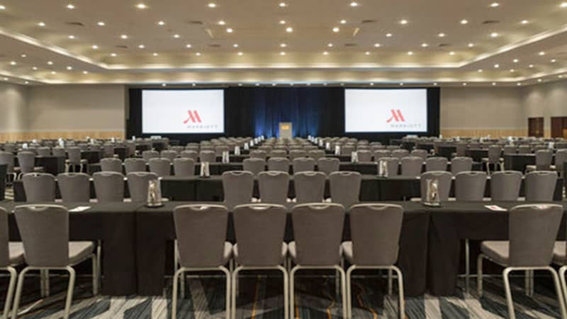 Kansas City Marriott Downtown