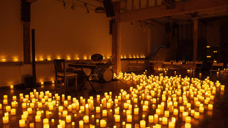 The Beaumont Studios
