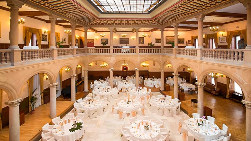 Casino de Salamanca