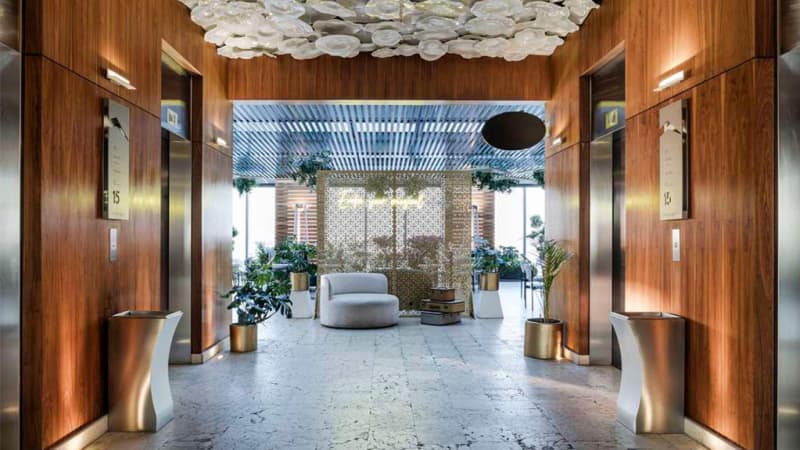 Hilton Santa Fe
