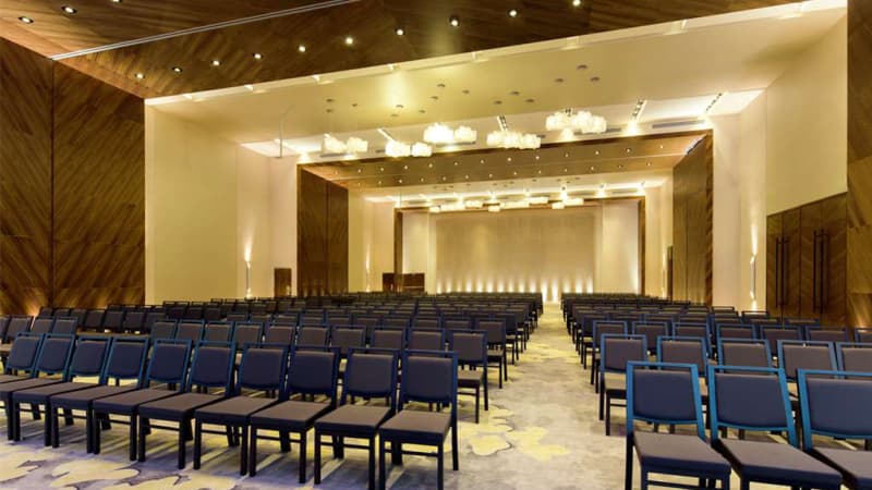 Hilton Santa Fe