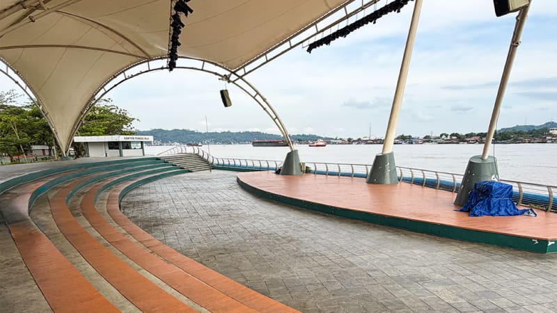 Teras Samarinda