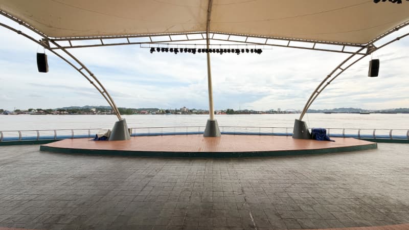 Teras Samarinda